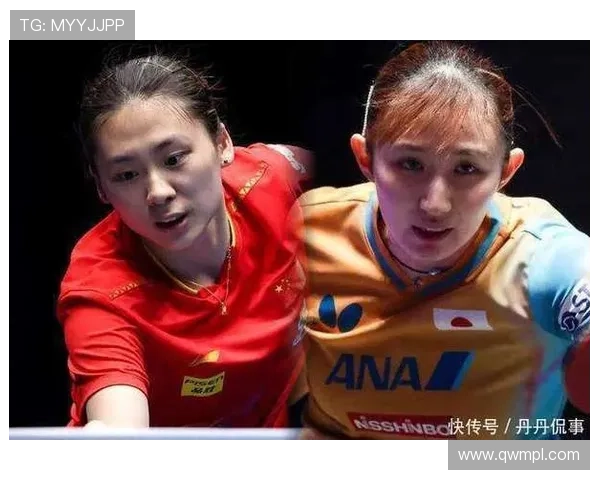 男双止步美网四强陈熠逆转早田希娜再掀国乒赛场惊喜风暴新篇章记