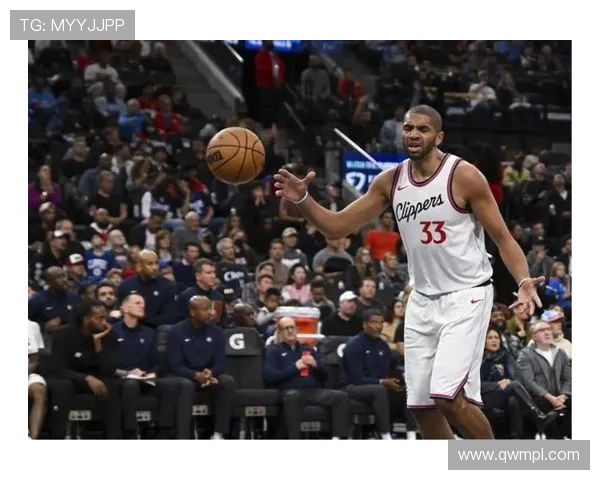 热火客场大胜快船媒体人警告惨案即将上演